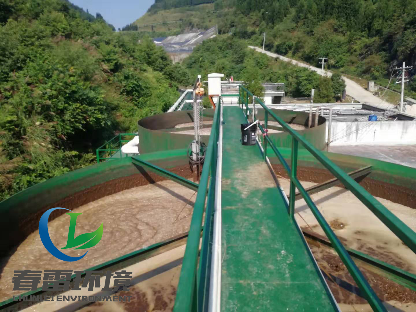 填埋场樱花草视频在线观看高清免费6渗滤液处理工艺技术浅谈，下