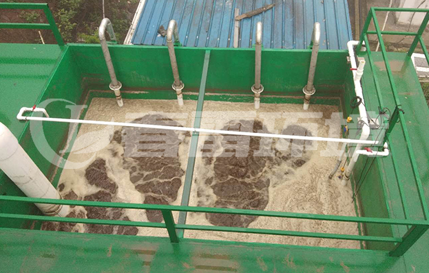 樱花草视频在线观看高清免费6填埋场渗滤液处理中电解氧化处理难降解樱花草视频在线观看高清免费6渗滤液
