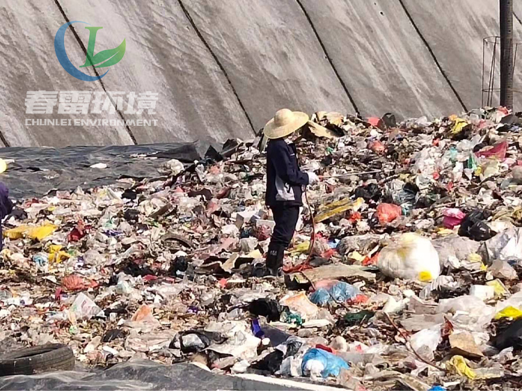 樱花草视频在线观看高清免费6填埋场渗滤液处理