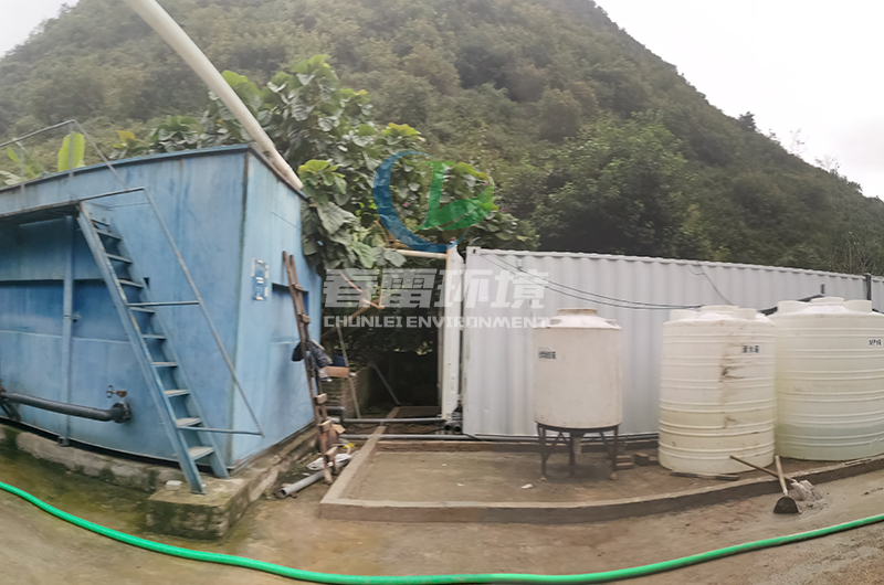 樱花草视频在线观看高清免费6渗滤液处理设备受温度影响时应怎么应对